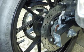 SUZUKI Vｽﾄﾛｰﾑ250