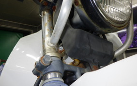 SUZUKI DJEBEL 200 (DR200SE) SH42A