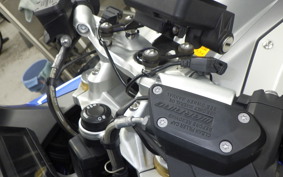 BMW R1200RS 2017