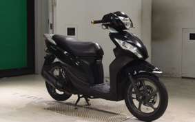 HONDA DIO 110 2009 JF31