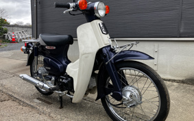 HONDA SUPER CUB50 AA01