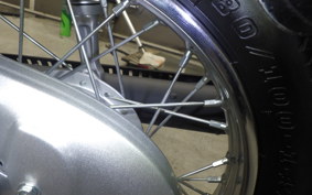HONDA CROSS CUB 50 2000 AA06