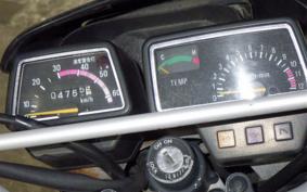 YAMAHA DT50 2022 17W