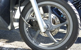 HONDA DIO 110 JF31
