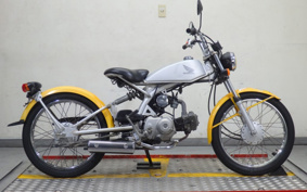 HONDA SOLO AC17
