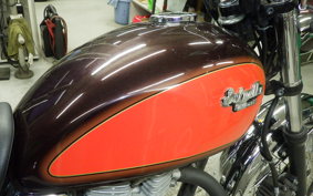 KAWASAKI ESTRELLA 1994 BJ250A