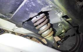 HONDA GYRO CANOPY TA03