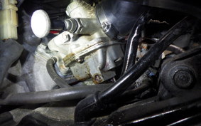 HONDA NS-1 2026 AC12