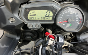 YAMAHA FZ1 FAZER 2008 RN21J