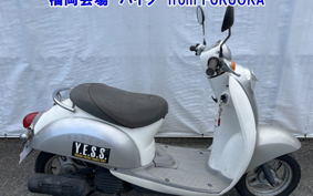 HONDA CREA SCOOPY