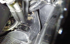 HONDA FORZA Z 2011 MF08