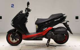 YAMAHA Majesty 155 Gen.2 S 2022 SG52J