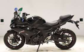 SUZUKI GSX250RA
