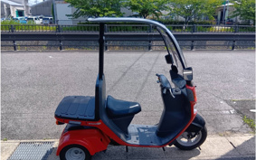 HONDA GYRO TA03