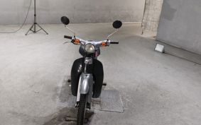 HONDA LITTLE CUB AA01