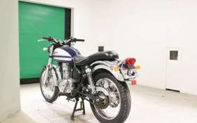 KAWASAKI ESTRELLA RS 1993 BJ250A