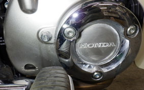 HONDA C125 SUPER CUB 2018 JA48
