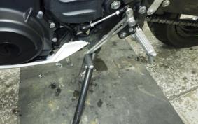 KAWASAKI NINJA 400 2022 EX400G