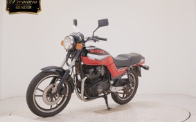 SUZUKI GSX-400E 2021