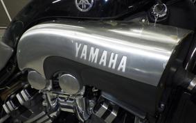YAMAHA VMAX 1998
