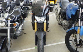 YAMAHA MT-09 A 2014 RN34J