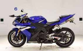 YAMAHA YZF-R1 2018