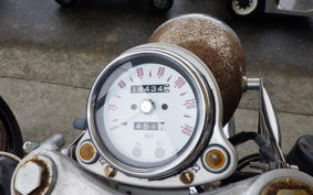 KAWASAKI ESTRELLA RS BJ250A