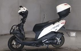 SUZUKI ADDRESS V125 DT11A