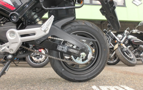 HONDA GROM JC92