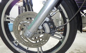 HARLEY FXSTB 1450 2006