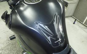 KAWASAKI Z900 Gen.2 2019 ZR900B