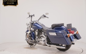 HARLEY FLSTC 1580 2007