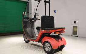 HONDA GYRO CANOPY 2014 TA03