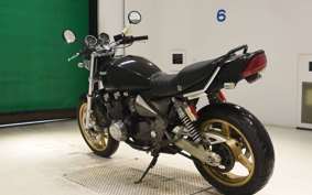 KAWASAKI ZEPHYR 400 KAI 2003 ZR400C