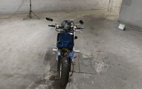 HONDA ZUMAR AF58