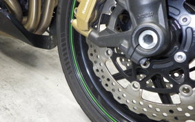 KAWASAKI Z1000 Gen.5 2014