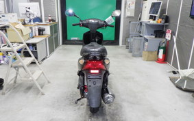 YAMAHA JOG ZR Gen.3 SA39J