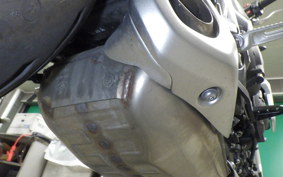 TRIUMPH TRIDENT 660 2022