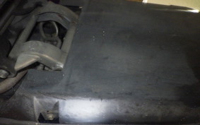 HONDA SPACY 100 JF13