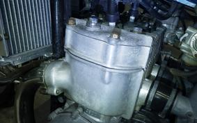 SUZUKI GT750 1973 GT750B