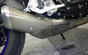 YAMAHA MT-07 ABS 2016 RM07J