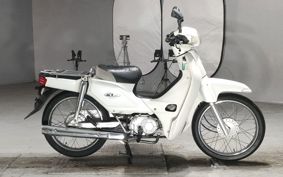HONDA SUPER CUB110 JA10