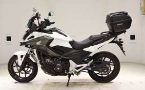 HONDA NC750X LD ABS 2019 RC90