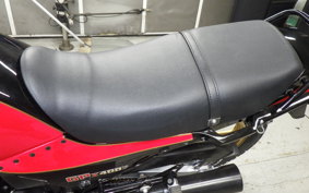 KAWASAKI GPZ400F 1985 ZX400A