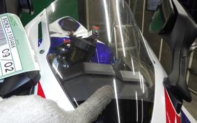 HONDA CBR1000RR RSP 2022 SC82