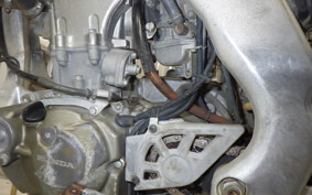 HONDA CRF250 RALLY 2024 ME10