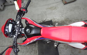 HONDA CRF250L MD47