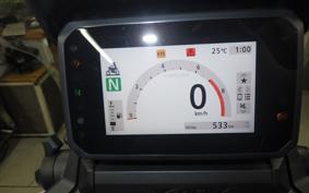 HONDA X-ADV 750 2026 RH21