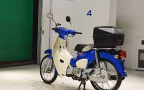 HONDA C110 SUPER CUB 2022 JA44