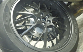 HONDA CB1000R GEN 2 2023 SC80